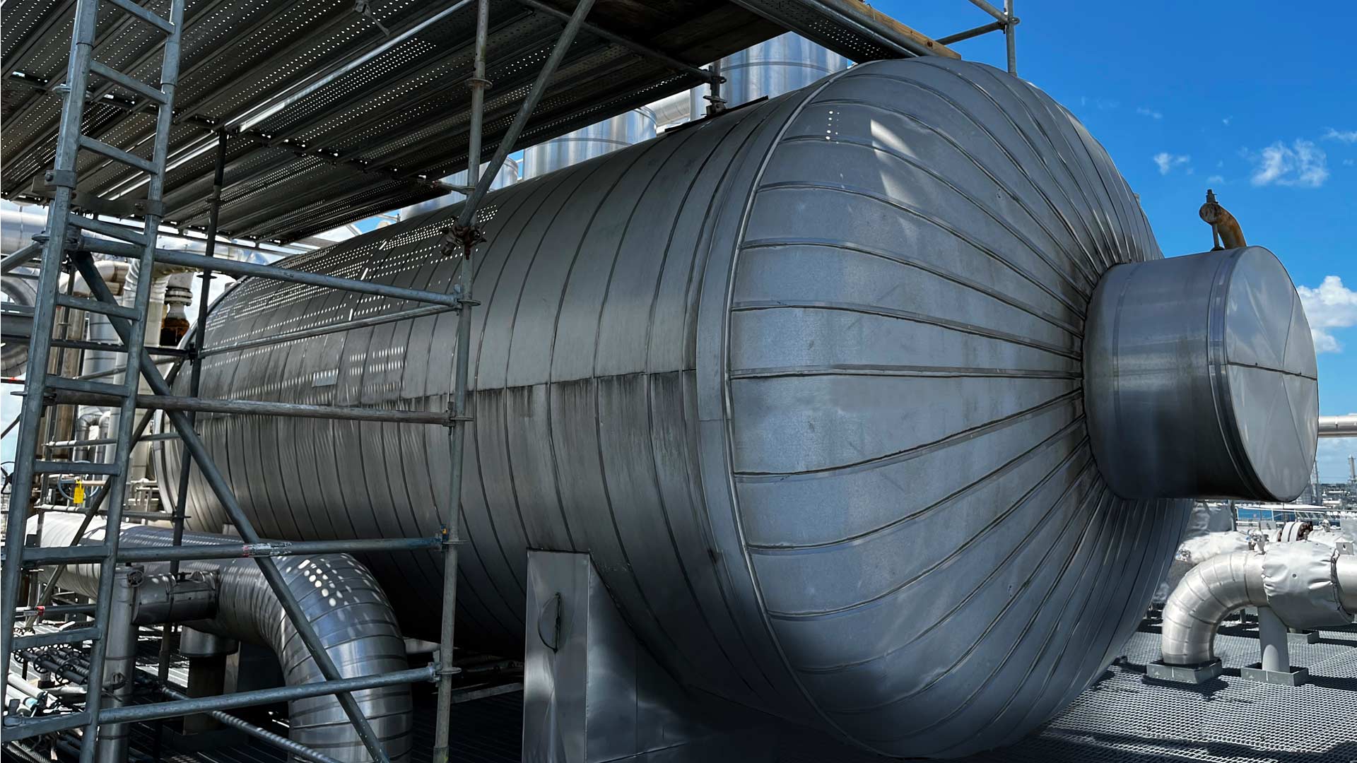 Platefin Kettle PFK CoreWorks USA