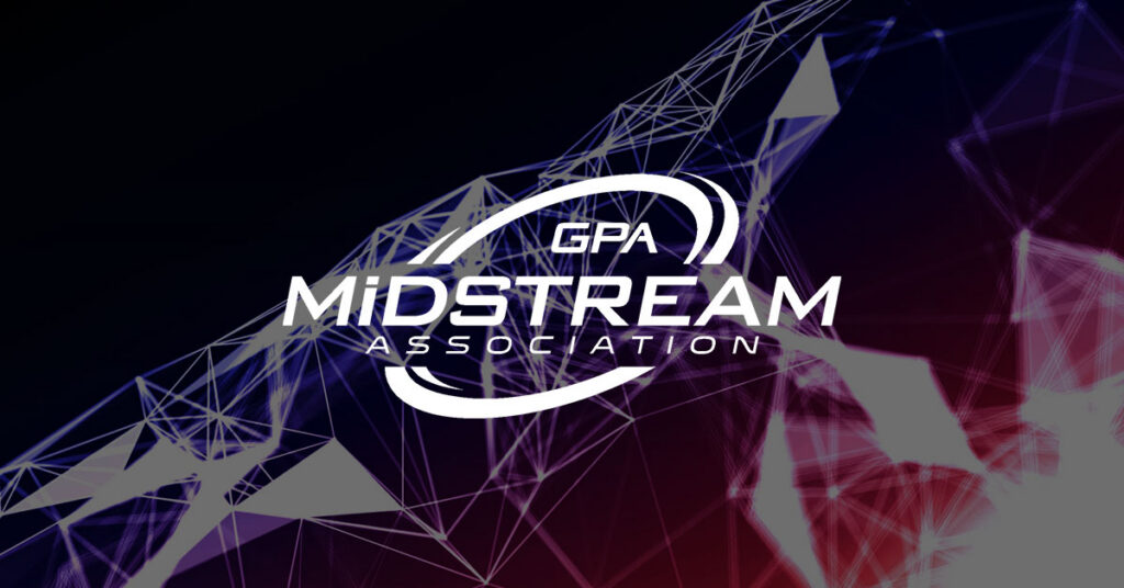 CoreWorks at the 2026 GPA Midstream Convention in San Antonio
